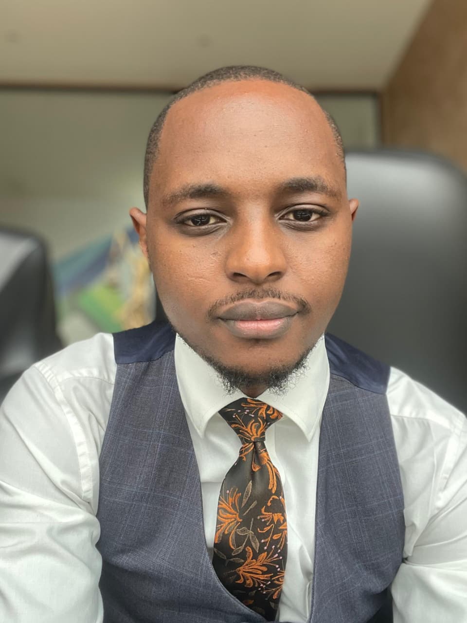 Kenson Mutethia