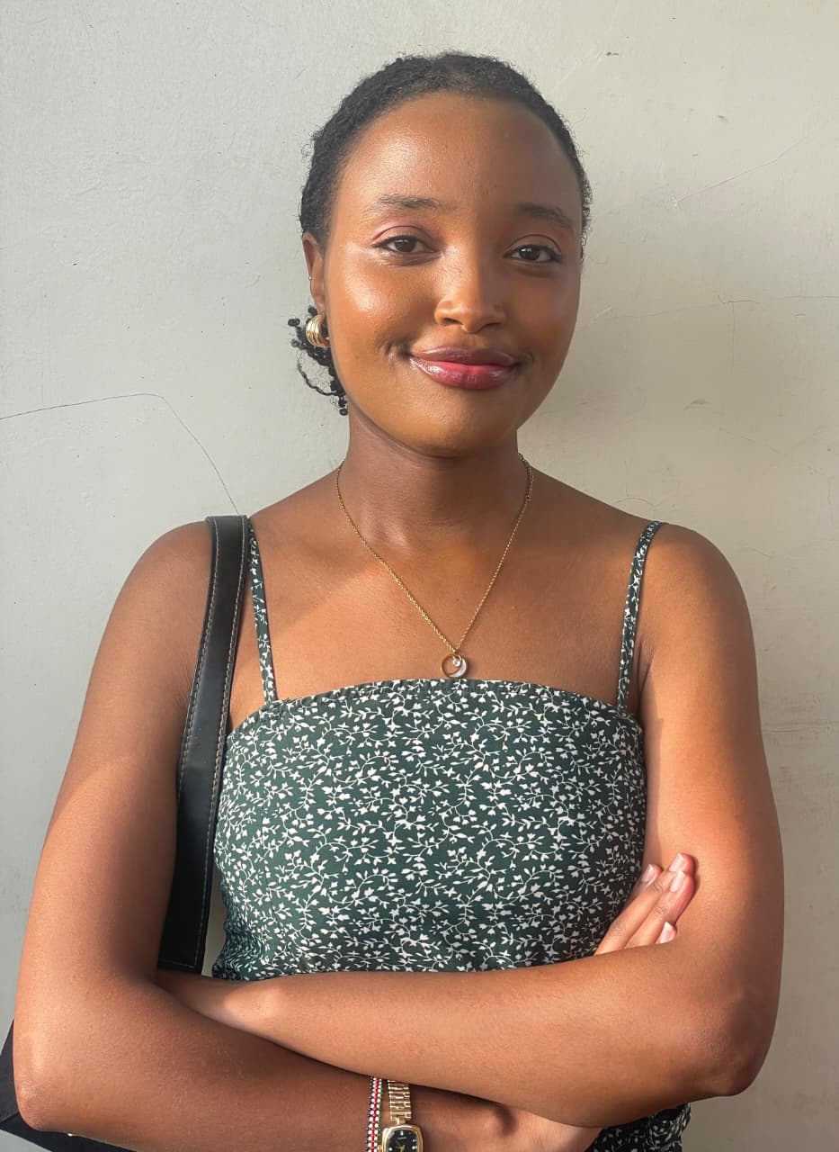 Sharon Gatugi Gikundi